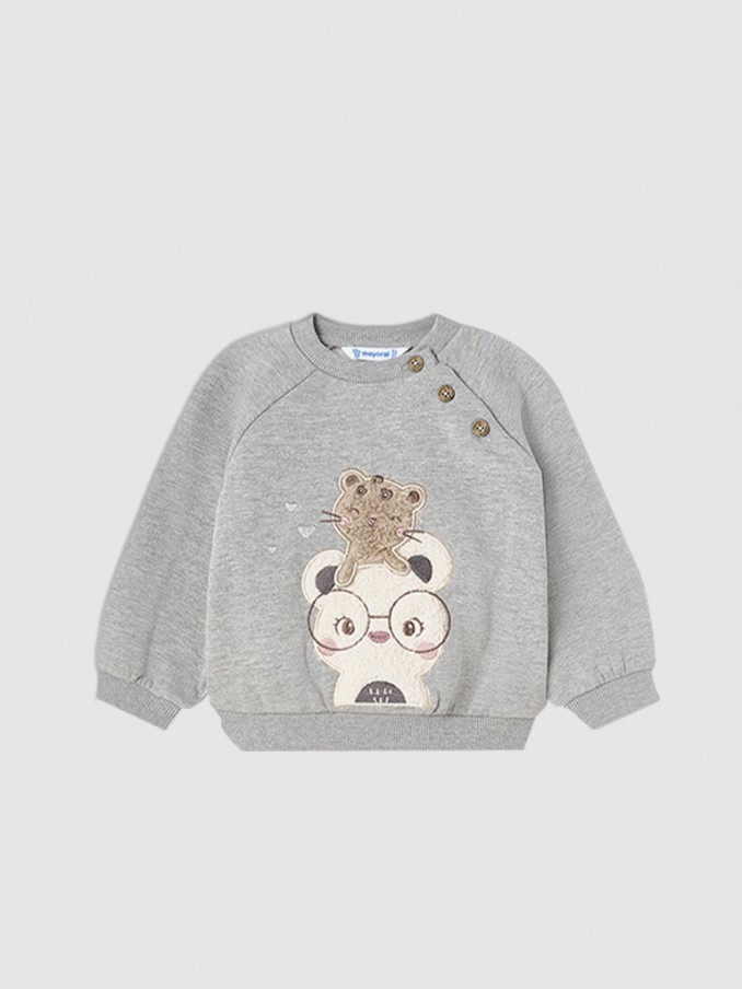 Set Baby Girl Mayoral