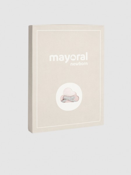 Set Unisex Child Mayoral