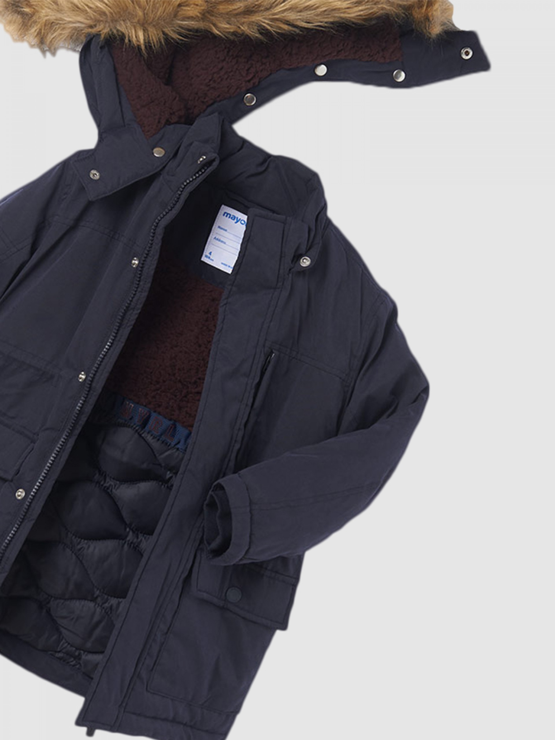 Chaqueta Niño Mayoral