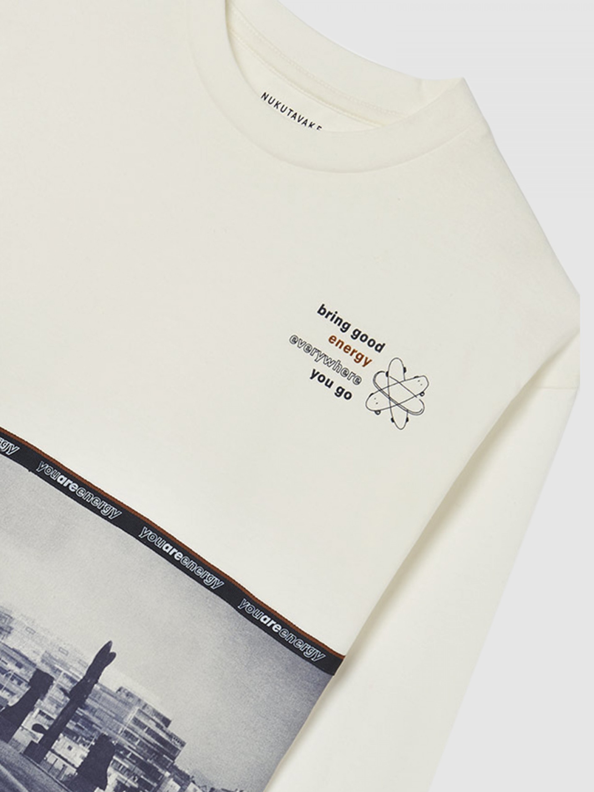 Sweatshirt Niño Mayoral
