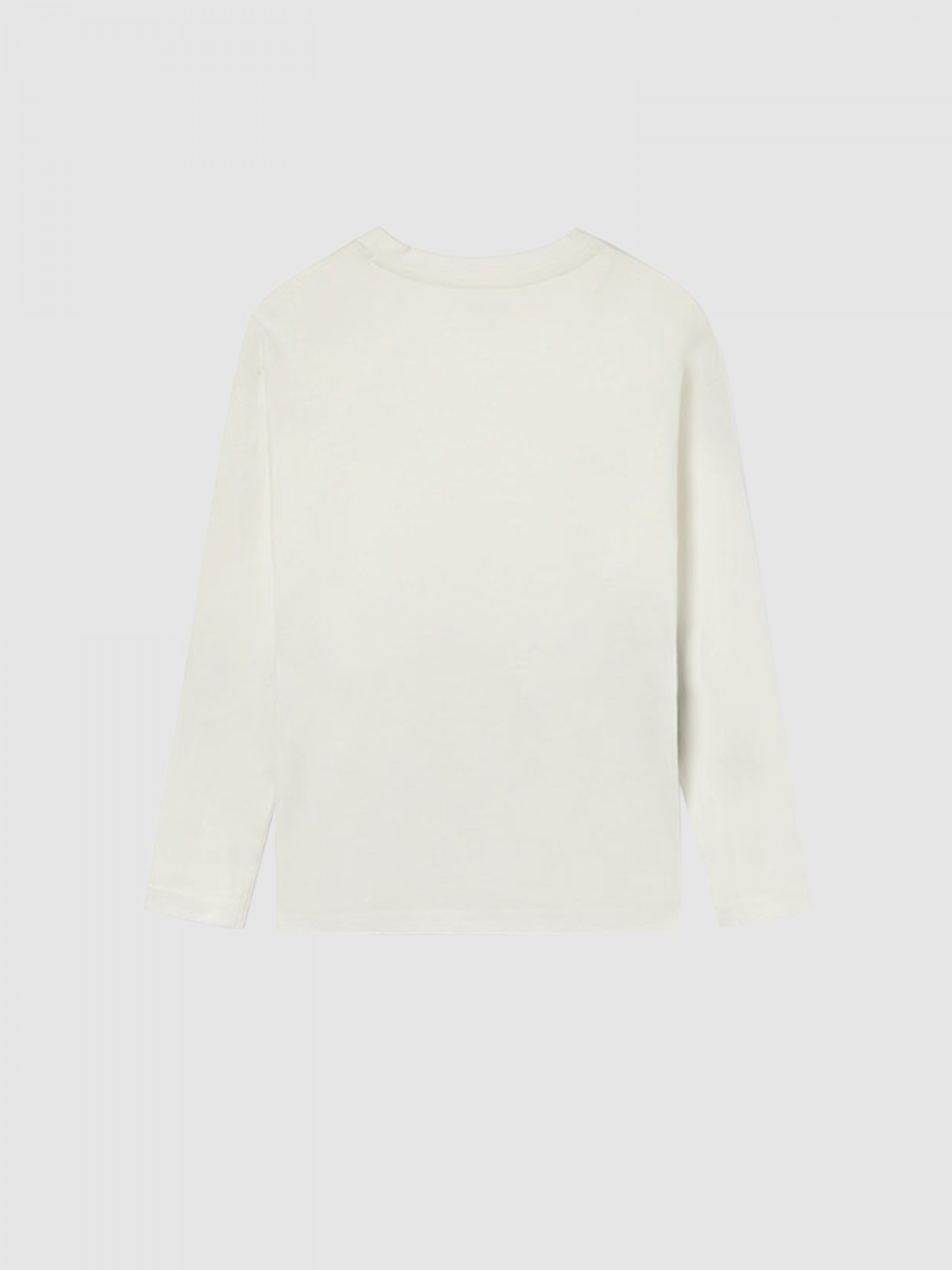 Sweatshirt Niño Mayoral