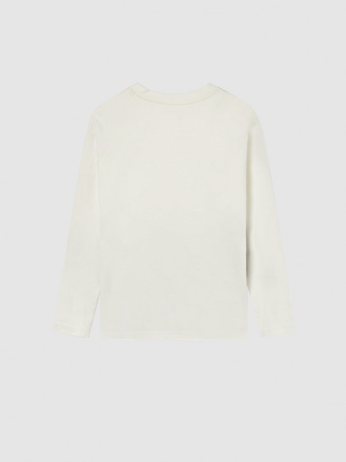 Sweatshirt Boy Mayoral