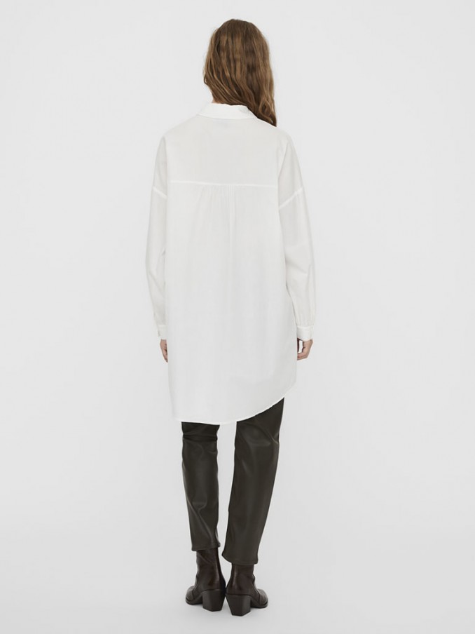 Shirt Woman Vero Moda
