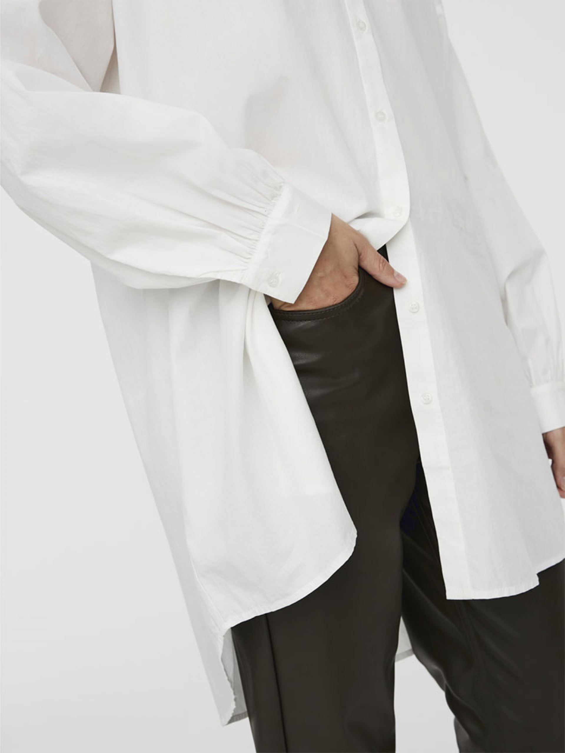 Camisa Mujer Vero Moda