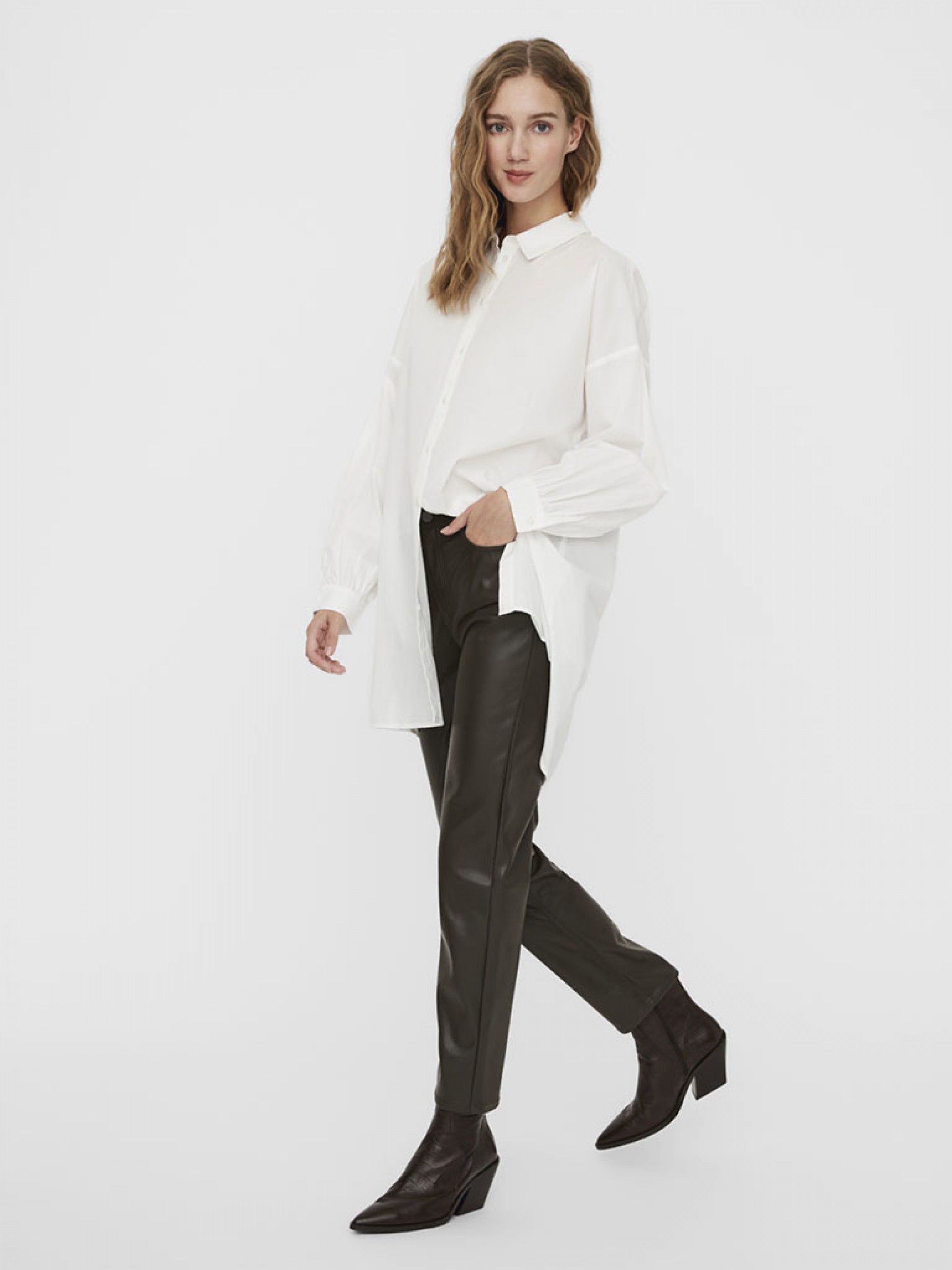 Camisa Mujer Vero Moda