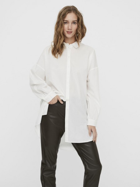 Camisas Mulher Vero Moda