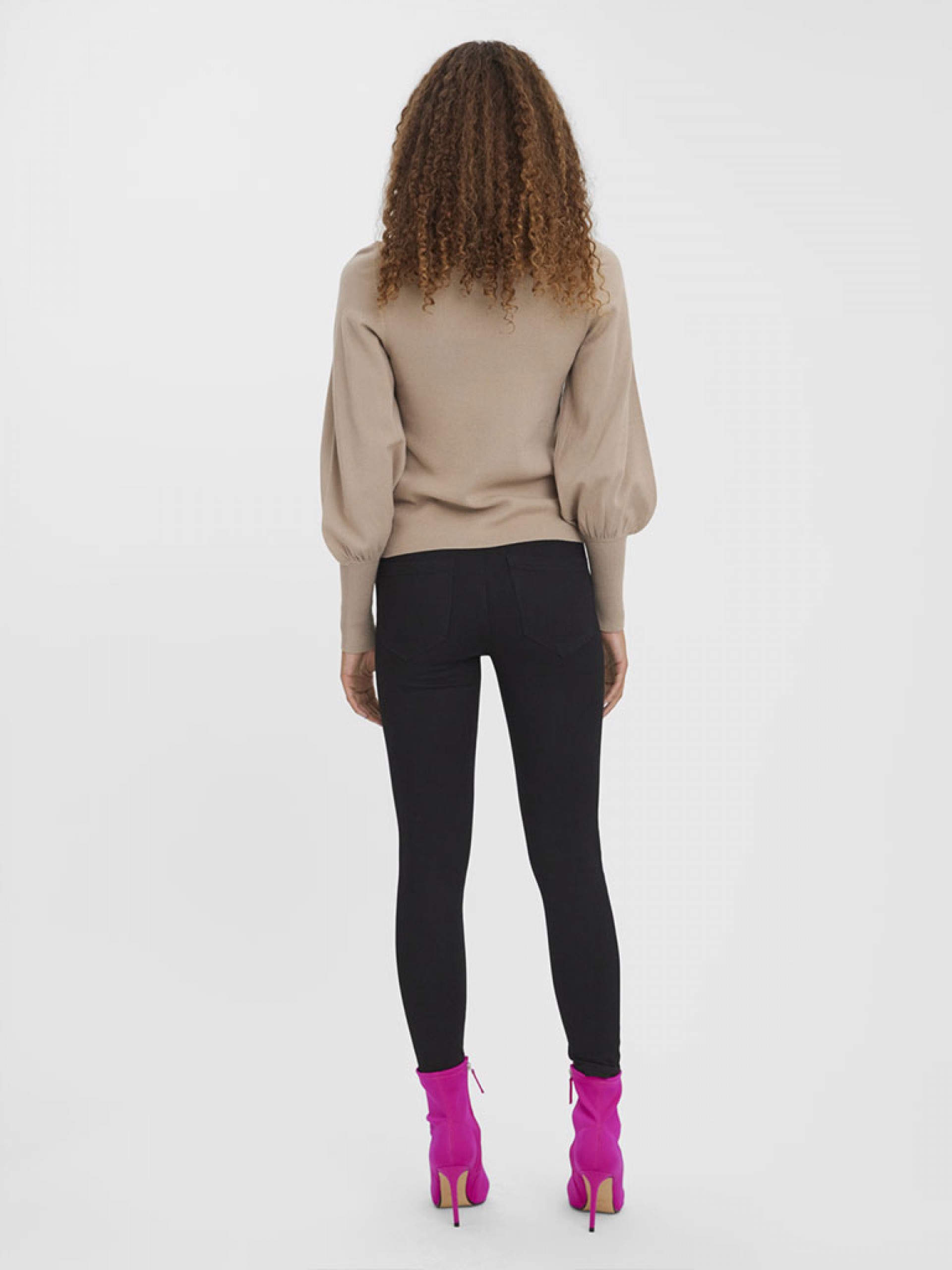 Prendas de Punto Mujer Vero Moda