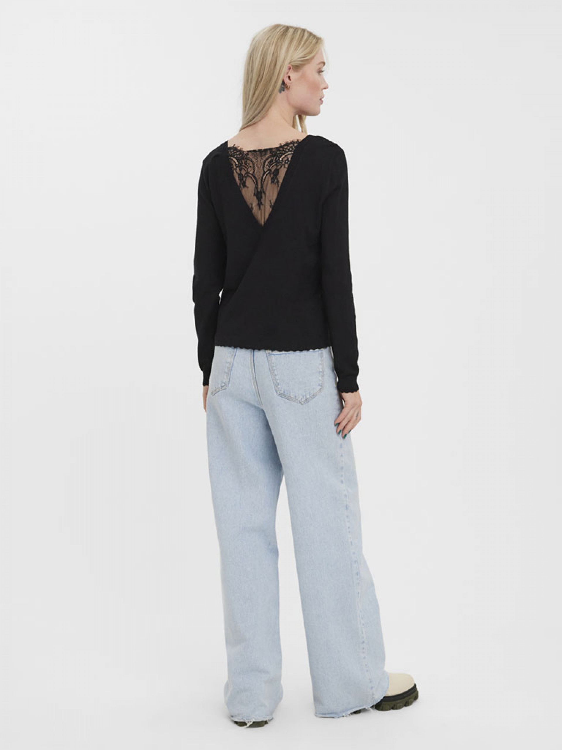 Prendas de Punto Mujer Vero Moda