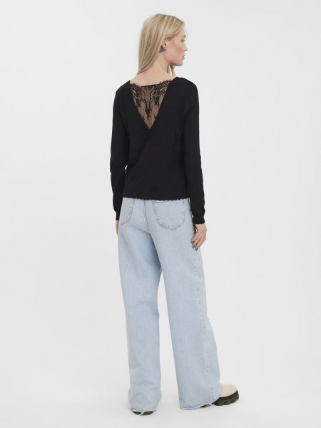 Knitwear Woman Vero Moda