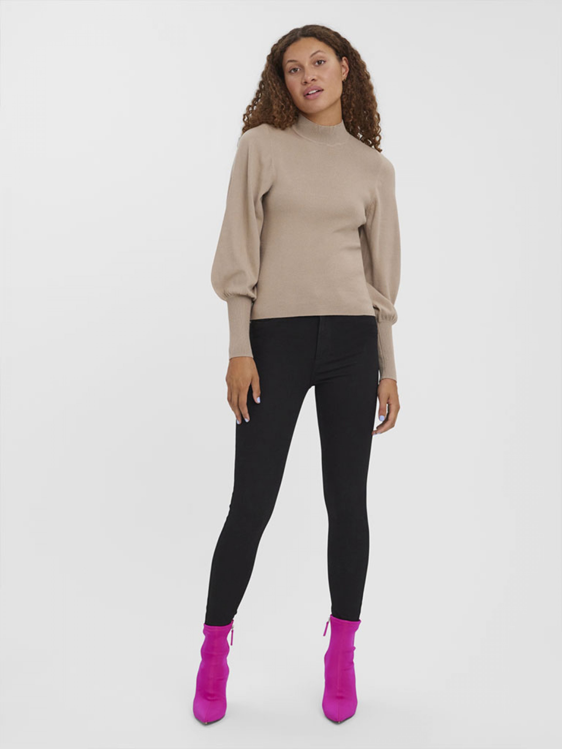 Prendas de Punto Mujer Vero Moda