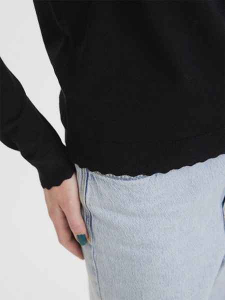 Knitwear Woman Vero Moda