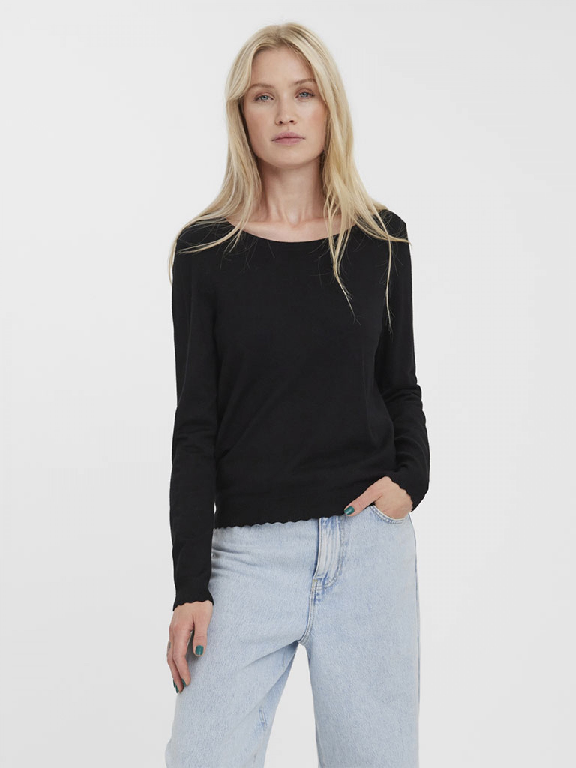 Prendas de Punto Mujer Vero Moda