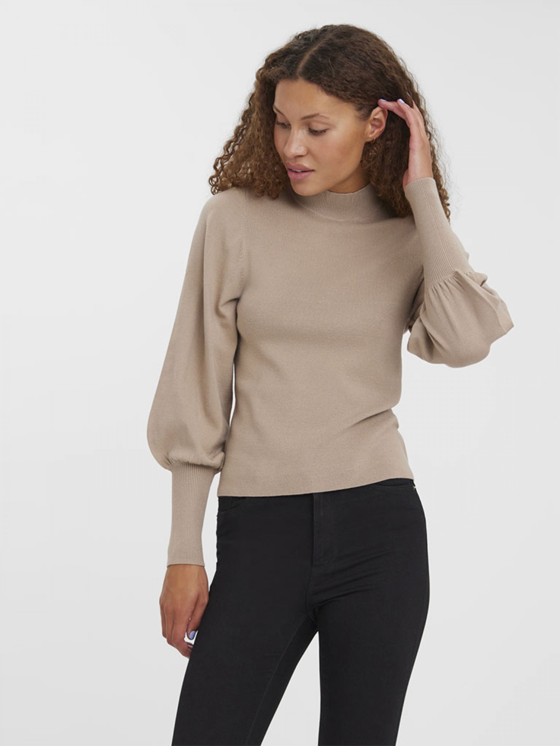 Prendas de Punto Mujer Vero Moda