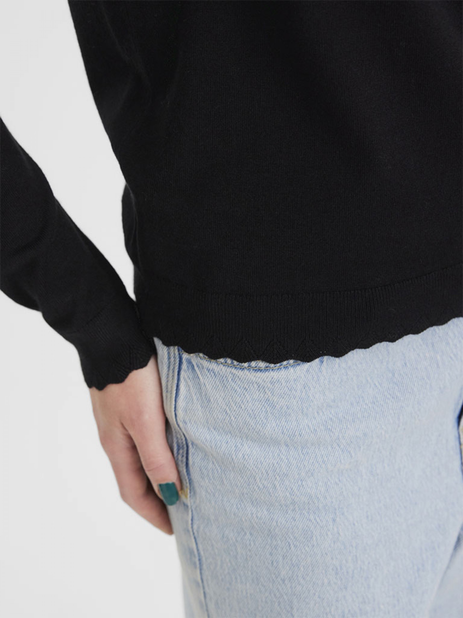 Prendas de Punto Mujer Vero Moda