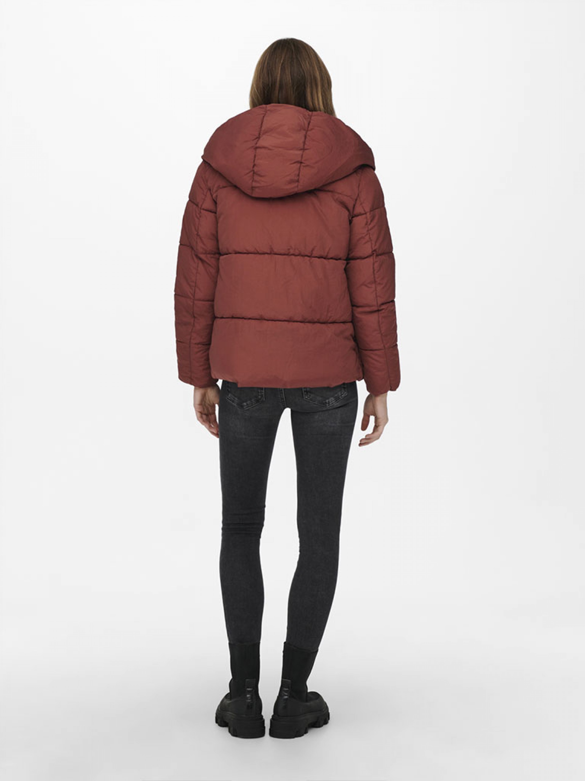 Chaqueta Mujer Only