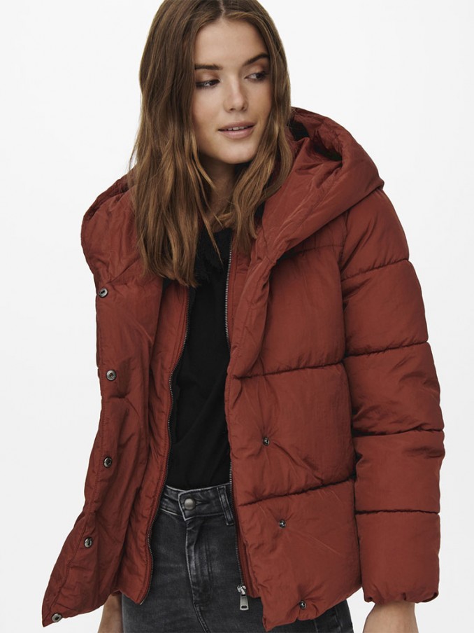 Chaqueta Mujer Only