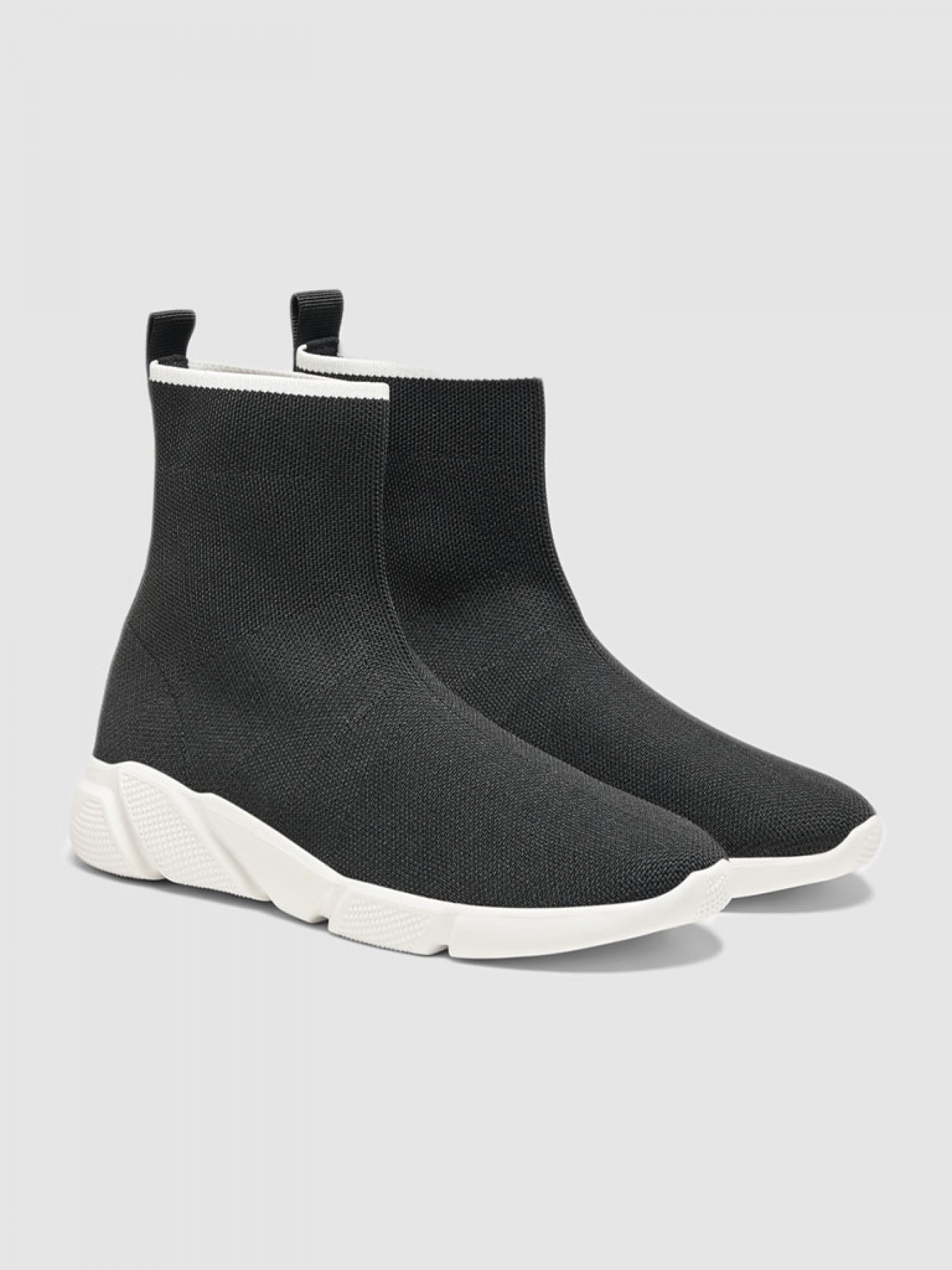 Sneakers Woman Only