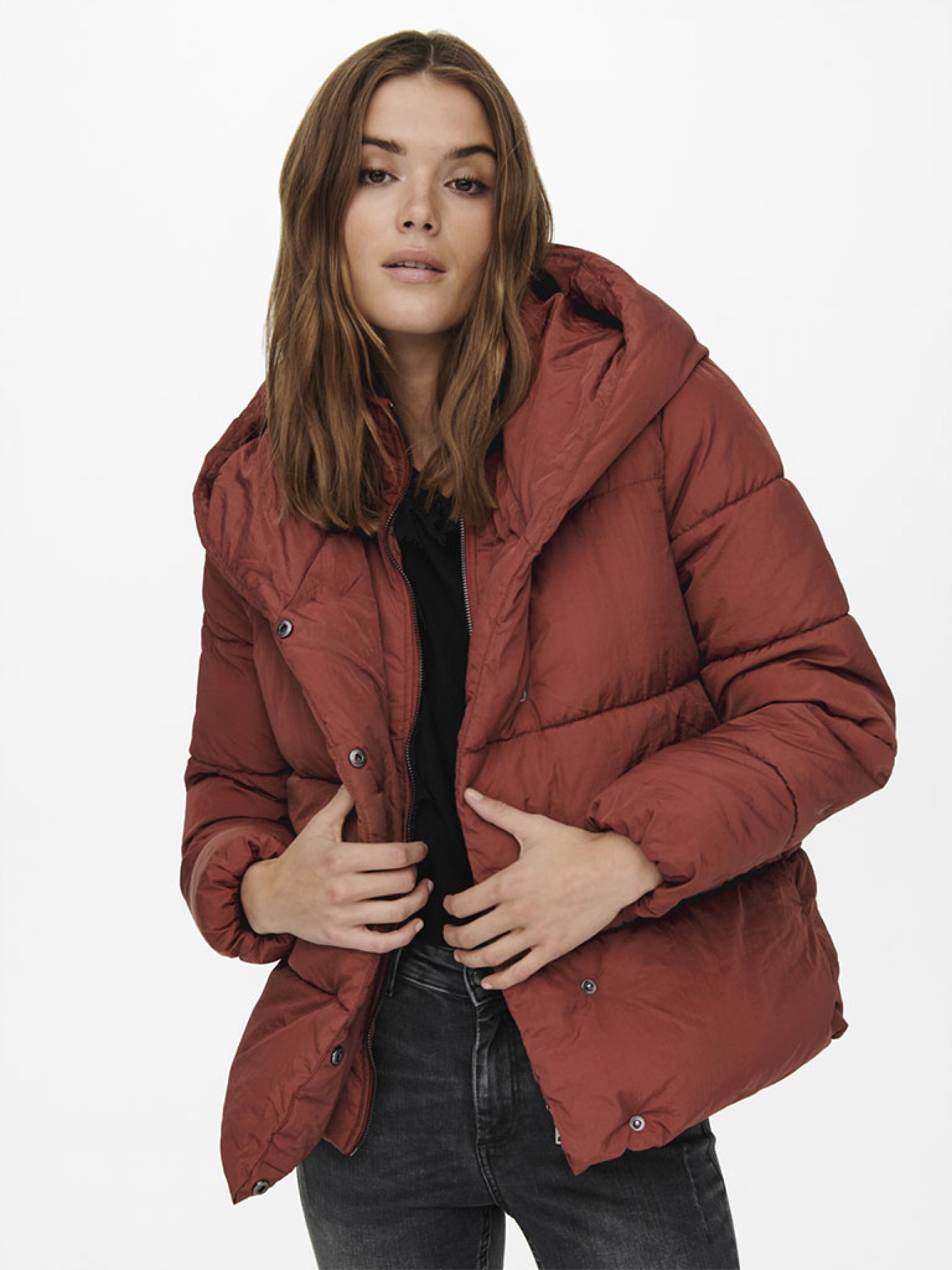 Chaqueta Mujer Only