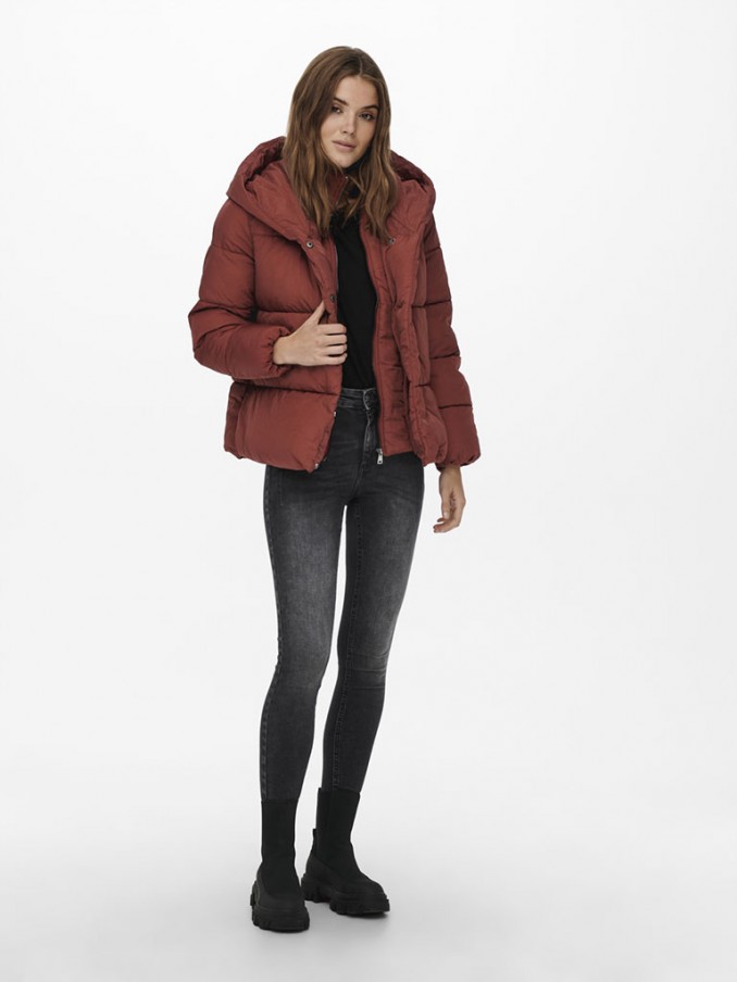 Chaqueta Mujer Only