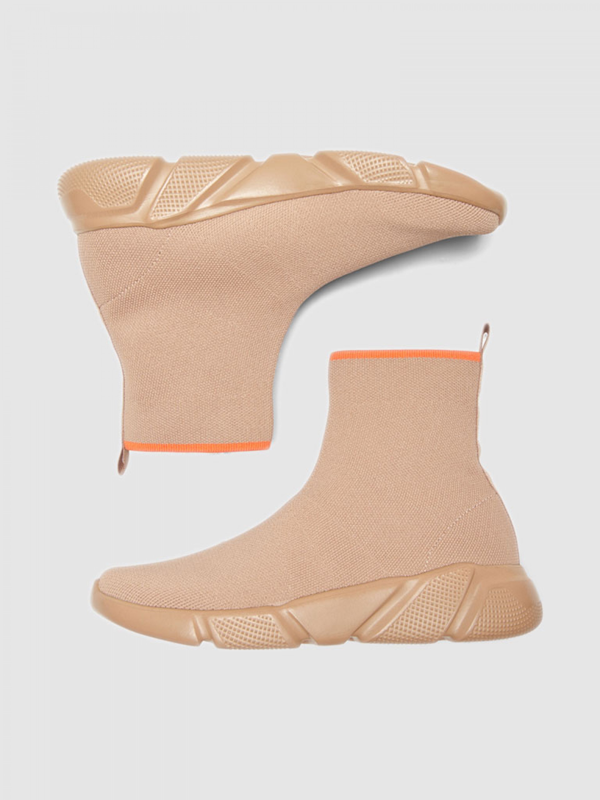 Tenis Mujer Only