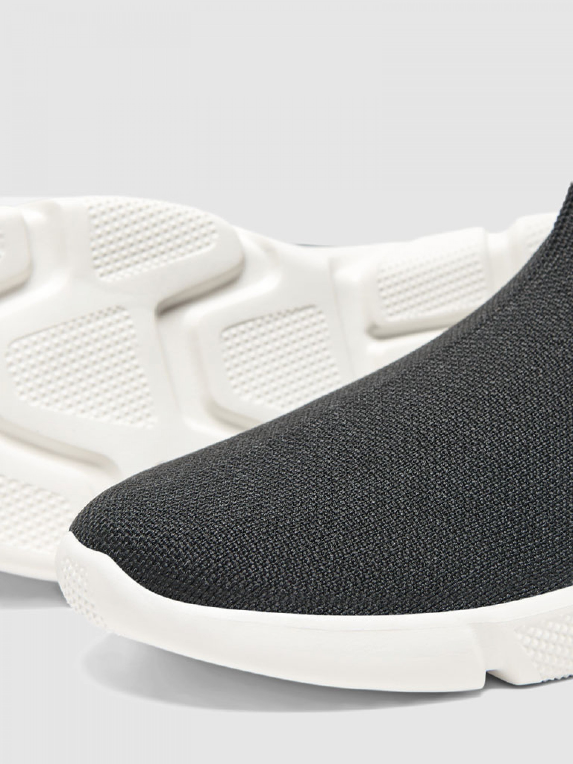 Sneakers Woman Only