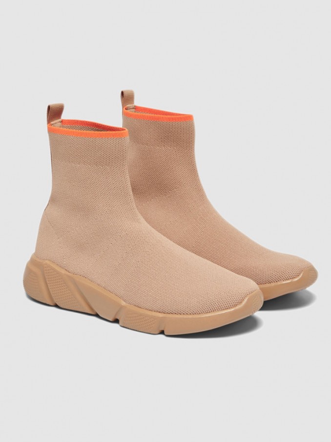 Sneakers Woman Only