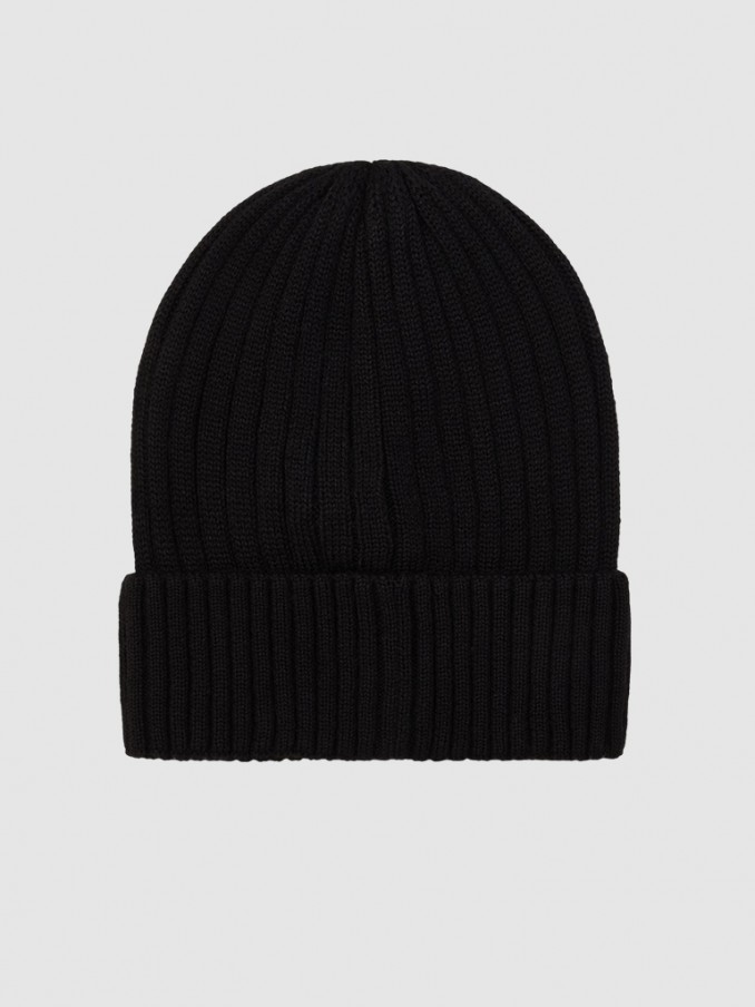 Beanie Woman Ea7 Emporio Armani