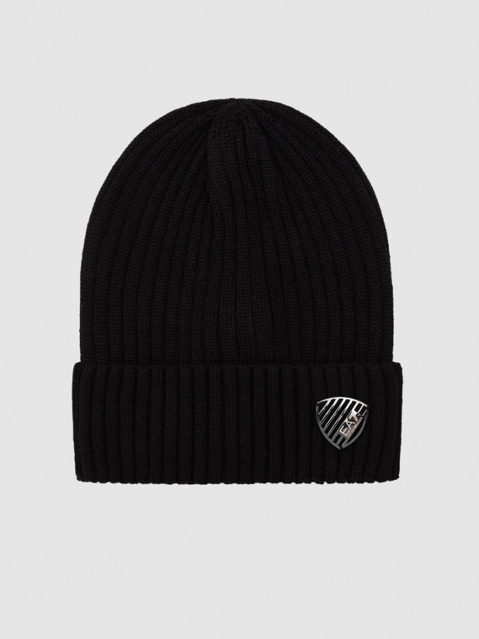 Gorro Mujer Ea7 Emporio Armani