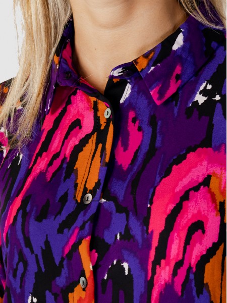 Camisa Mujer Only Camisa Mujer Only