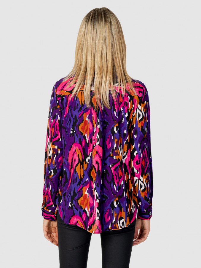 Shirt Woman Only
