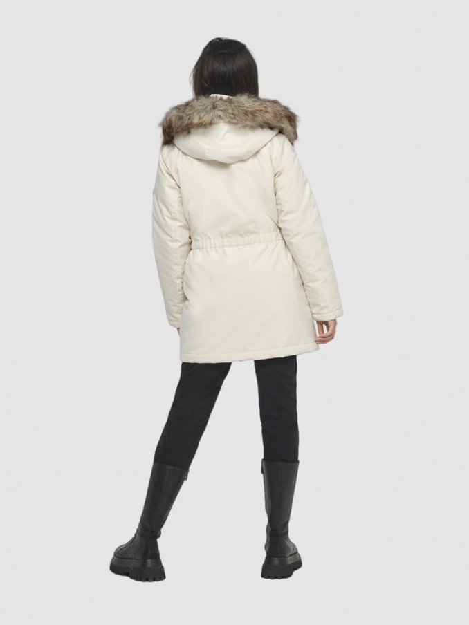 Chaqueta Mujer Only
