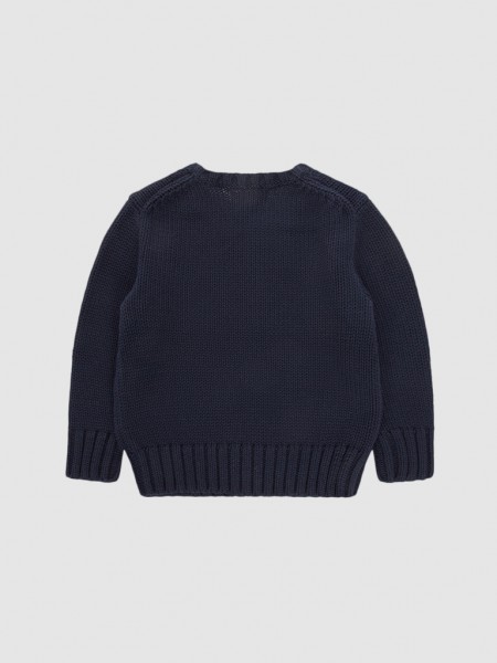 Knitwear Boy Ralph Lauren Kids