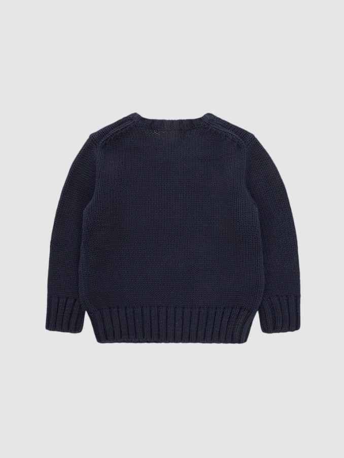 Knitwear Boy Ralph Lauren Kids