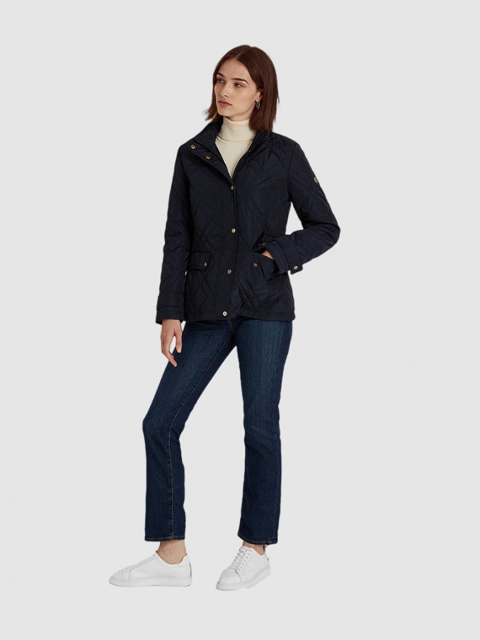 Jacket Woman Polo Ralph Lauren