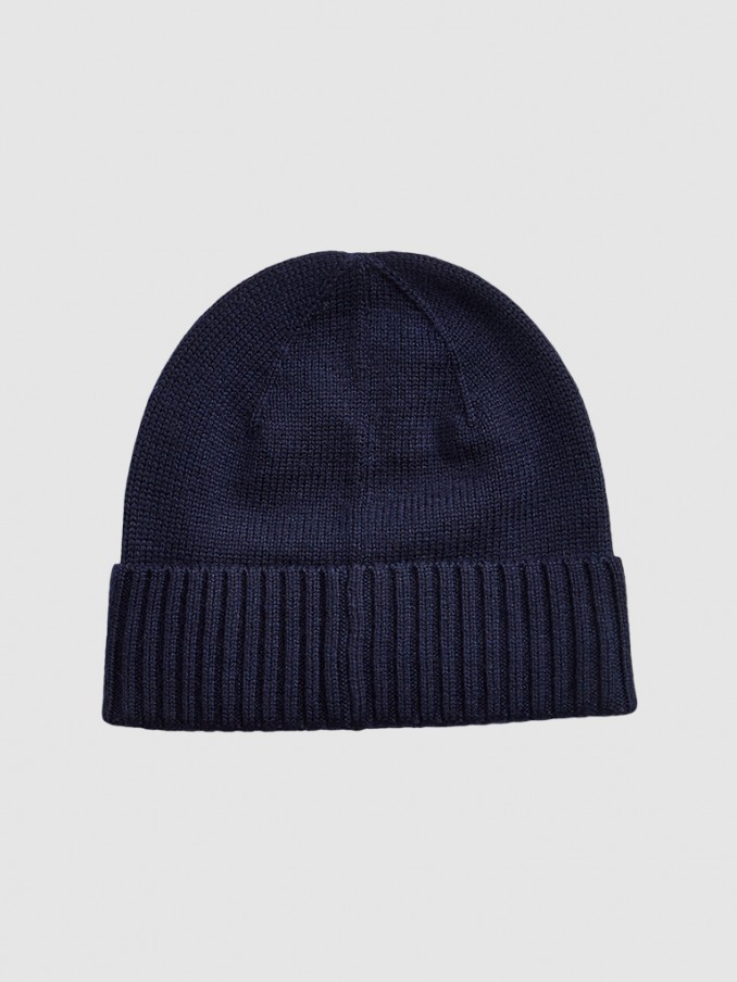 Beanie Boy Ralph Lauren Kids