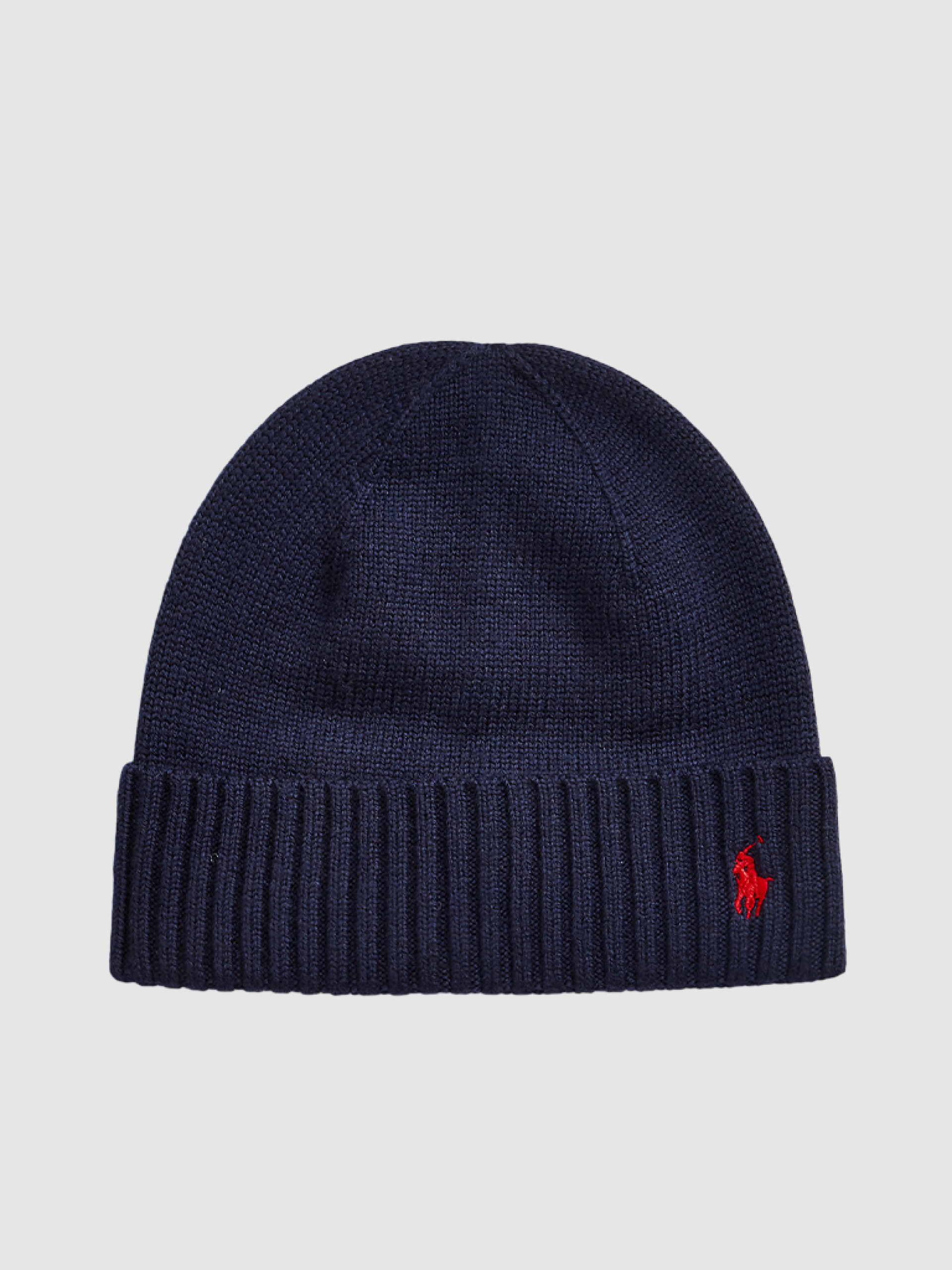 Beanie Boy Ralph Lauren Kids