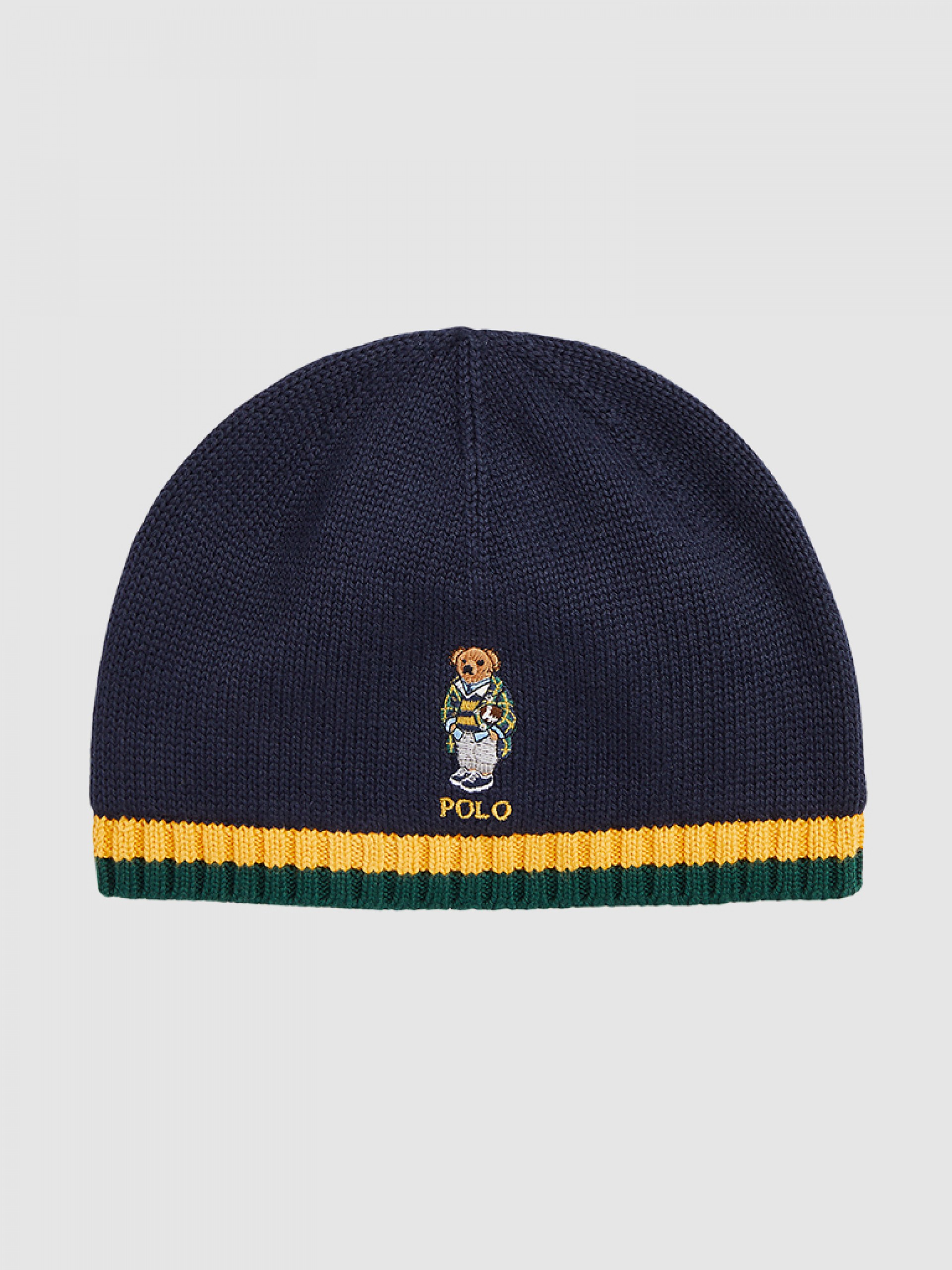 Gorro Niño Ralph Lauren Kids