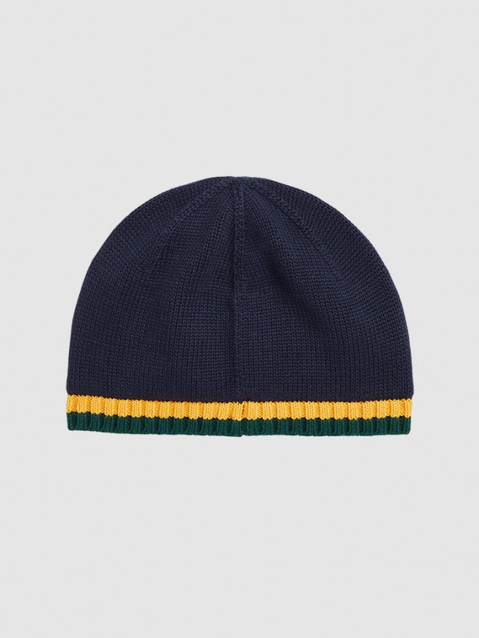 Gorro Nio Ralph Lauren Kids