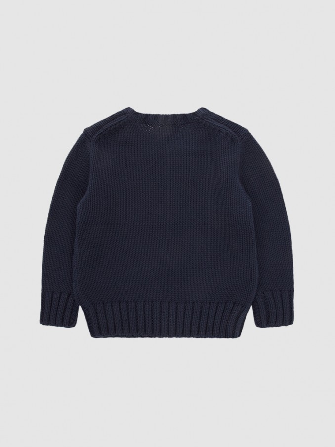 Knitwear Boy Ralph Lauren Kids