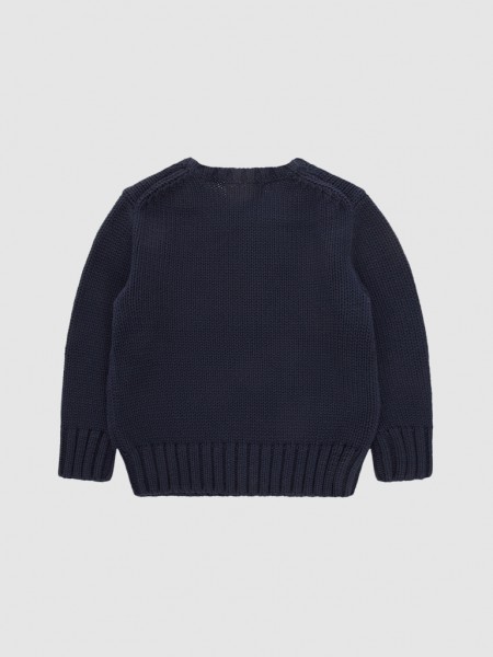 Knitwear Boy Ralph Lauren Kids Knitwear Boy Ralph Lauren Kids