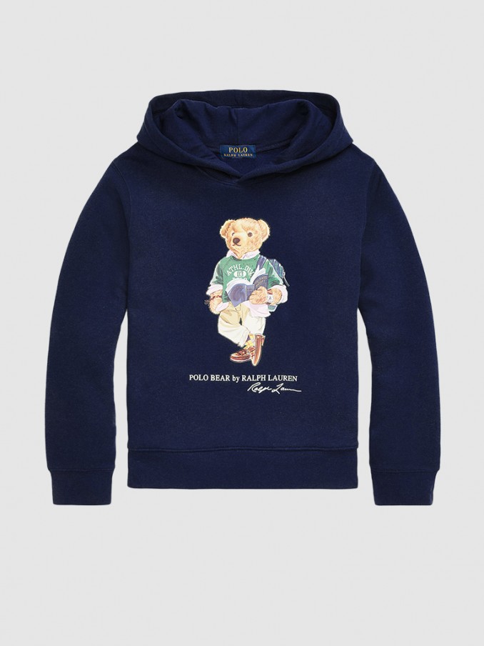 Sweatshirt Boy Ralph Lauren Kids
