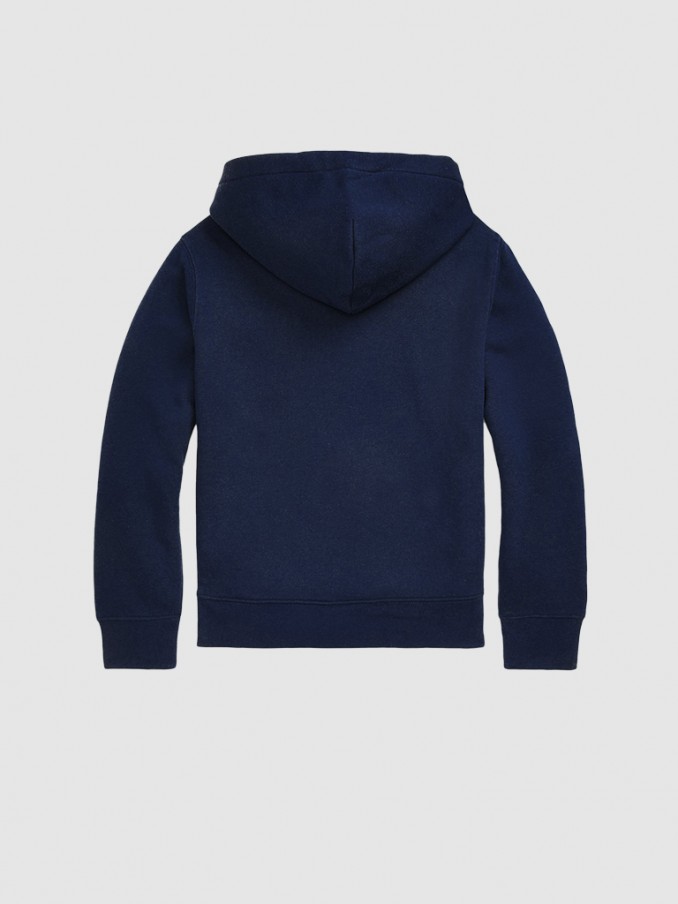 Sweatshirt Boy Ralph Lauren Kids