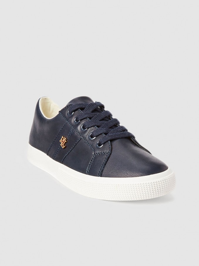 Sneakers Woman Polo Ralph Lauren