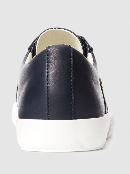 Sapatilhas Mulher Ralph Lauren