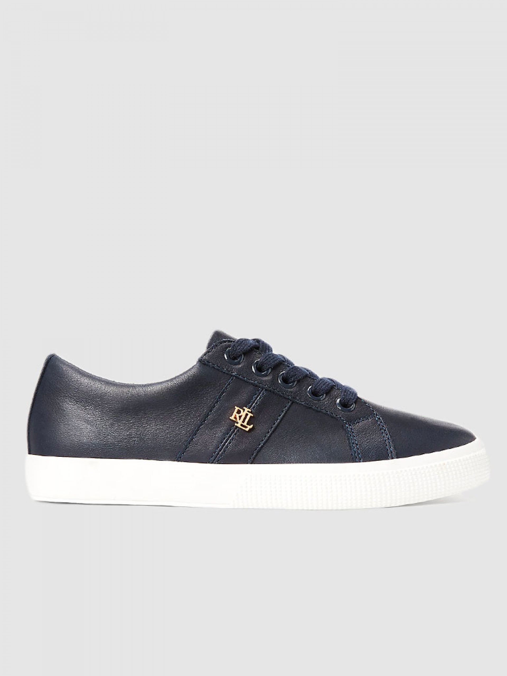 Tenis Mujer Polo Ralph Lauren