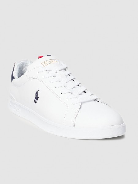 Sapatilhas Homem Ralph Lauren