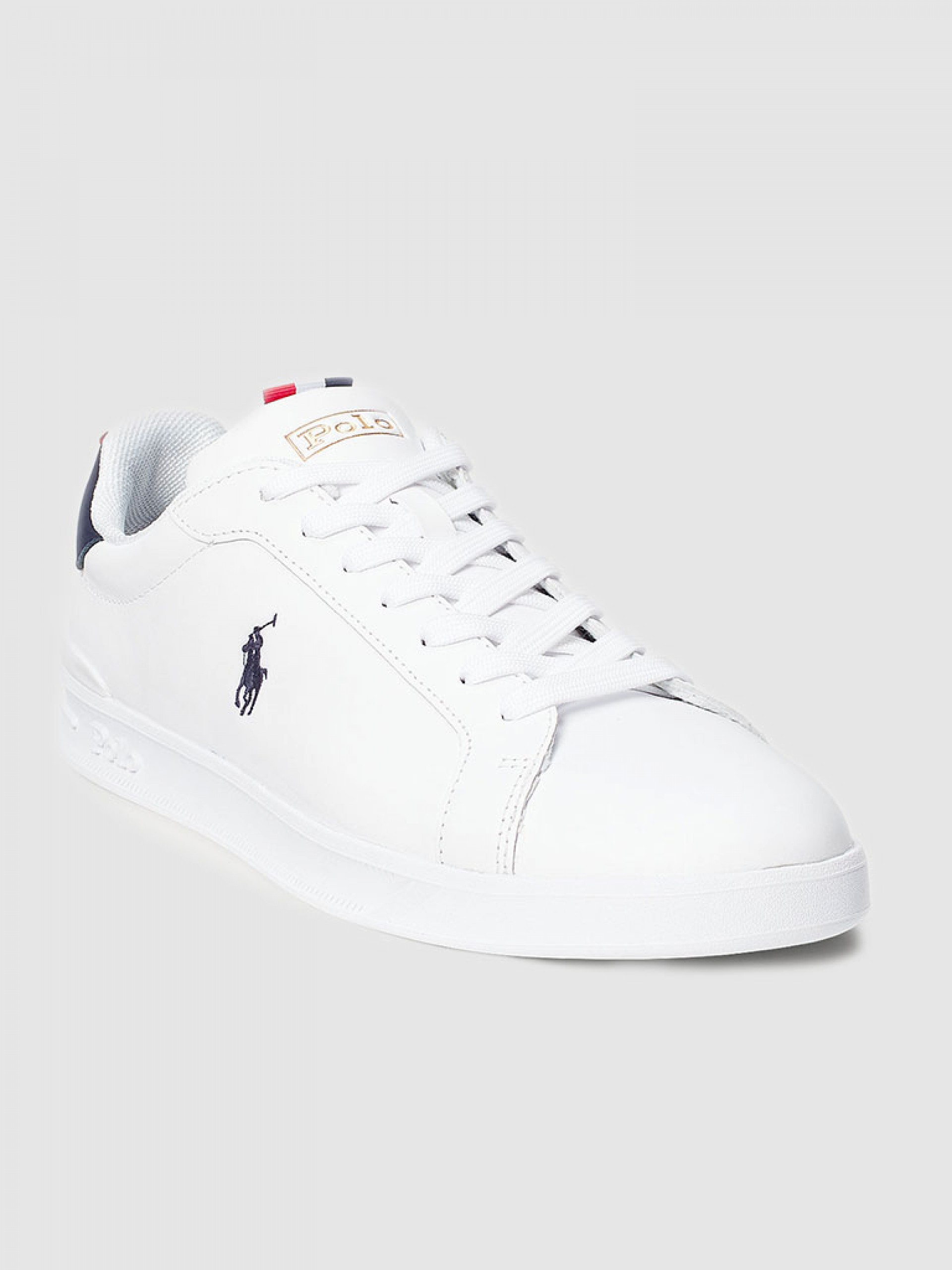 Tenis Hombre Polo Ralph Lauren