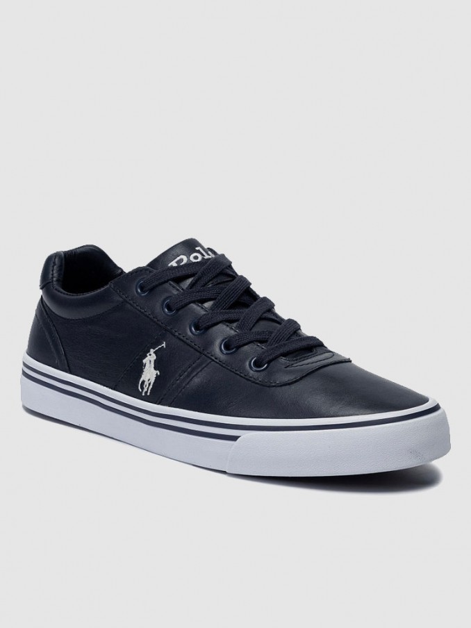 Sneakers Man Polo Ralph Lauren
