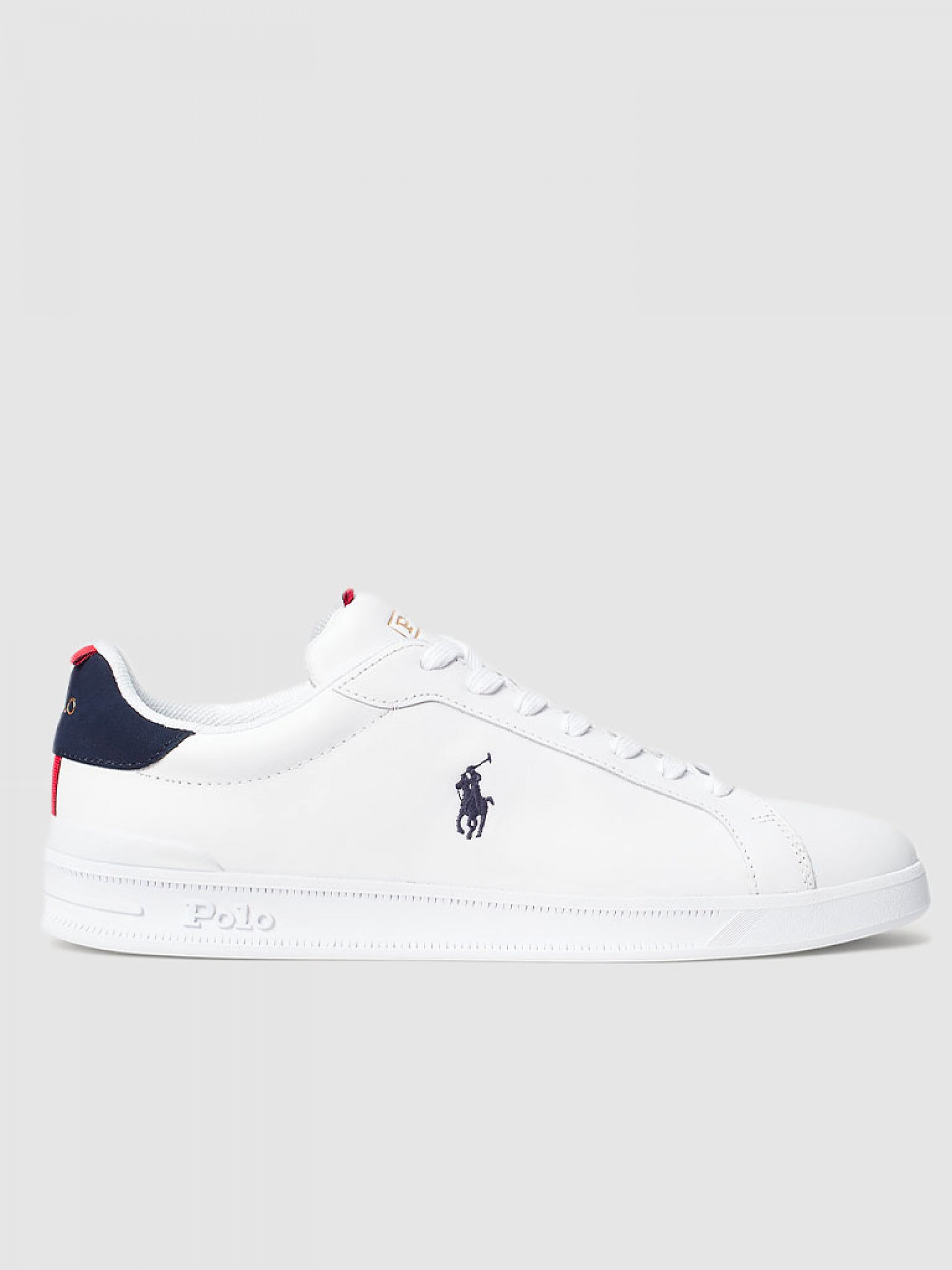 Tenis Hombre Polo Ralph Lauren