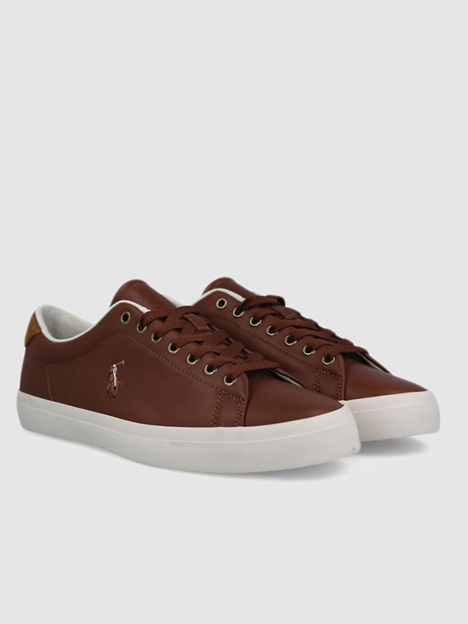 Sneakers Man Polo Ralph Lauren